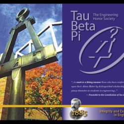 Tau beta pi secret motto