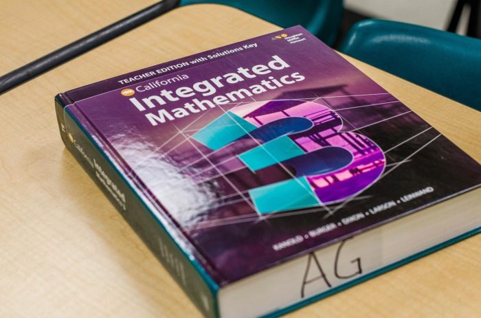 Integrated math 3 textbook pdf