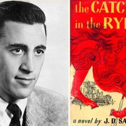 Poems about the catcher in the rye